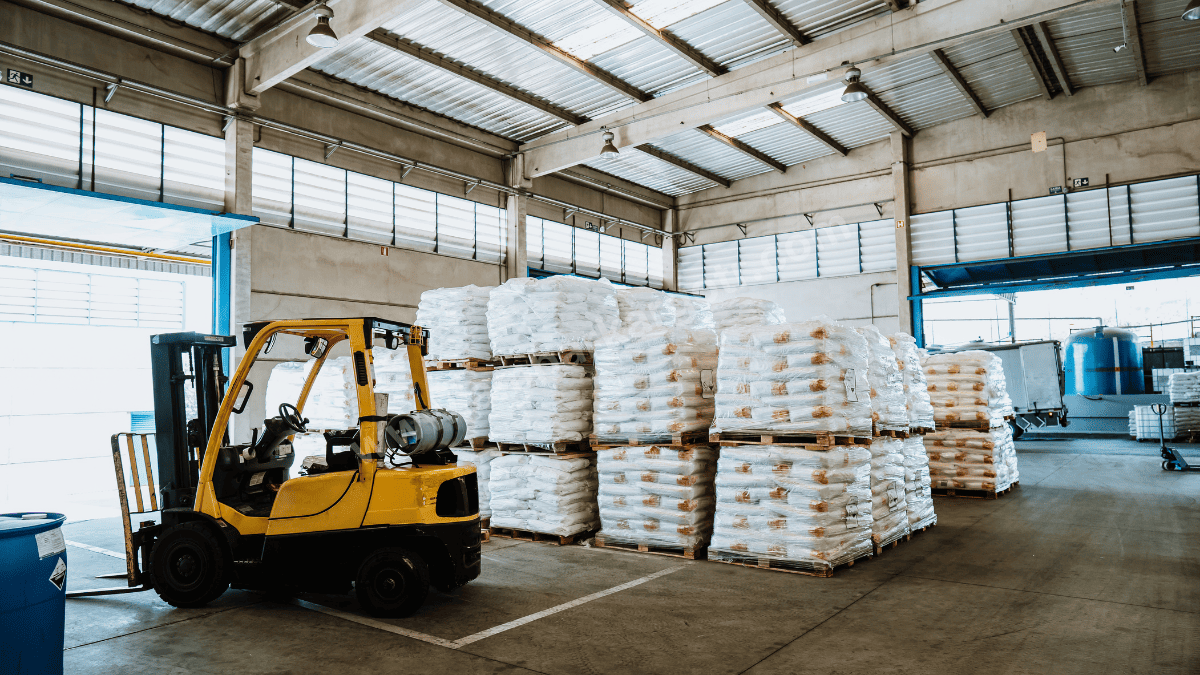 Maltepe Kimyasal Ürün Taşıma