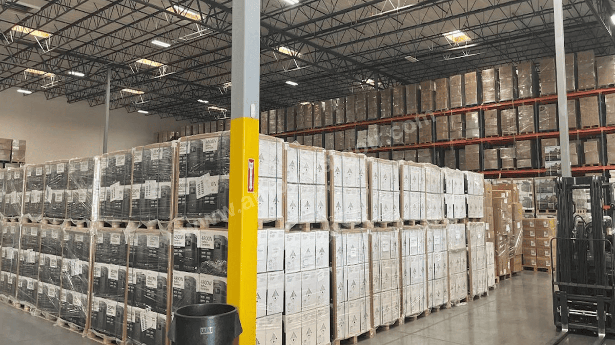 Maltepe Parça Yük Taşıma